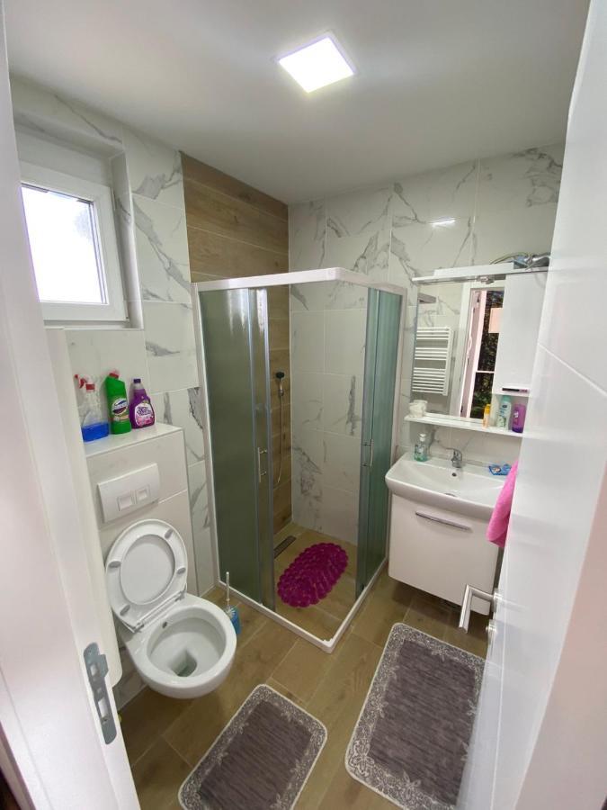Apartamento Apartman "Aroma 1"Bjelašnica Exterior foto