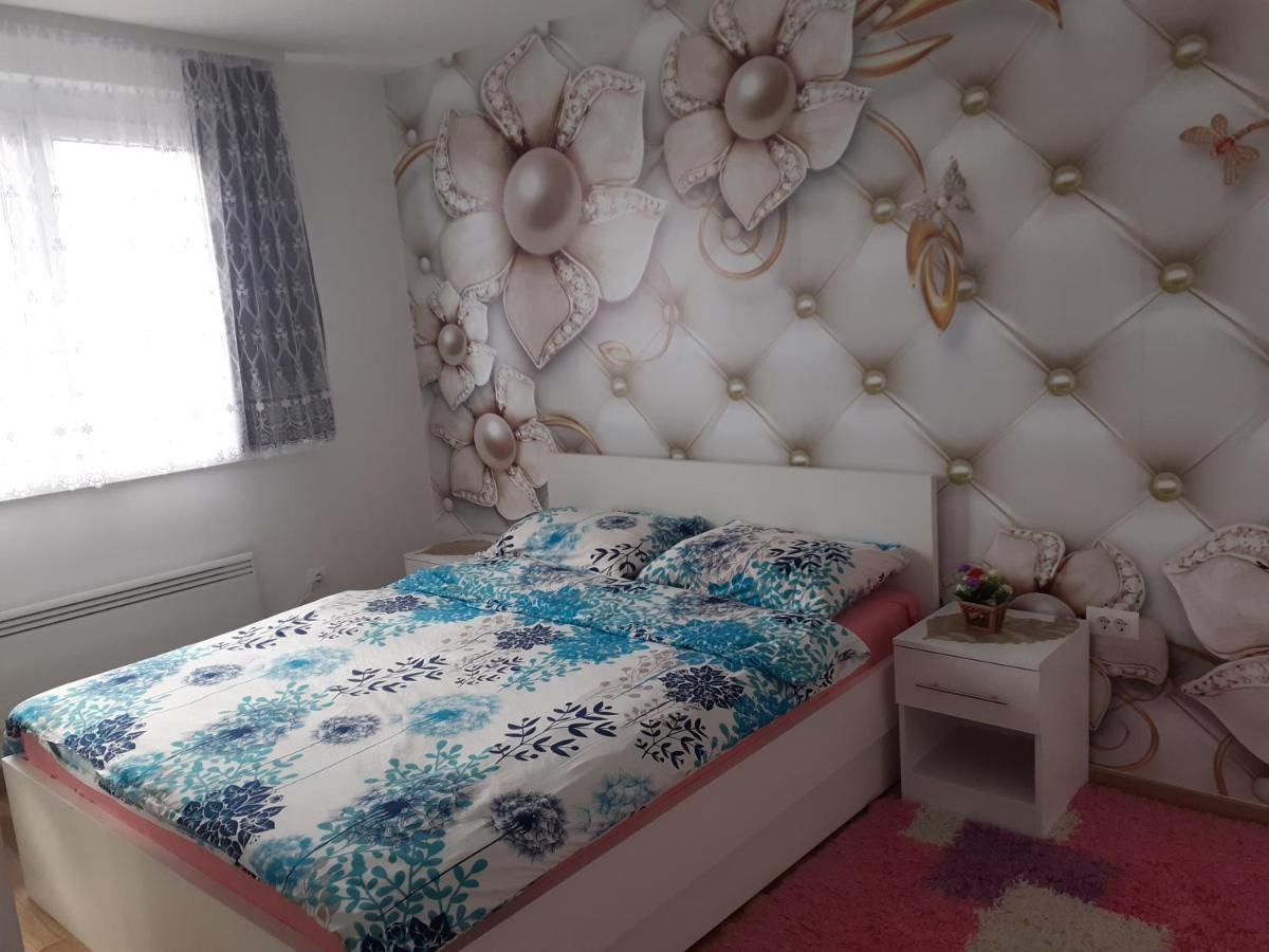 Apartamento Apartman "Aroma 1"Bjelašnica Exterior foto