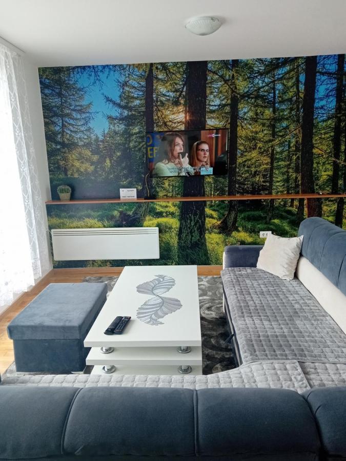 Apartamento Apartman "Aroma 1"Bjelašnica Exterior foto