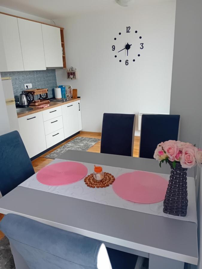 Apartamento Apartman "Aroma 1"Bjelašnica Exterior foto