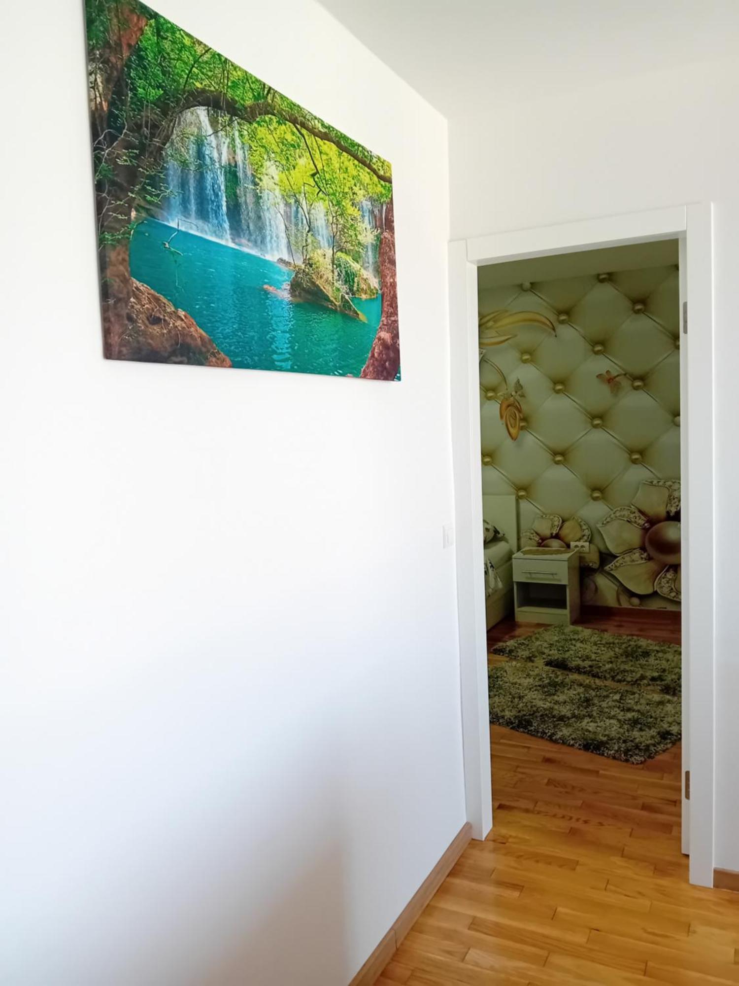 Apartamento Apartman "Aroma 1"Bjelašnica Exterior foto