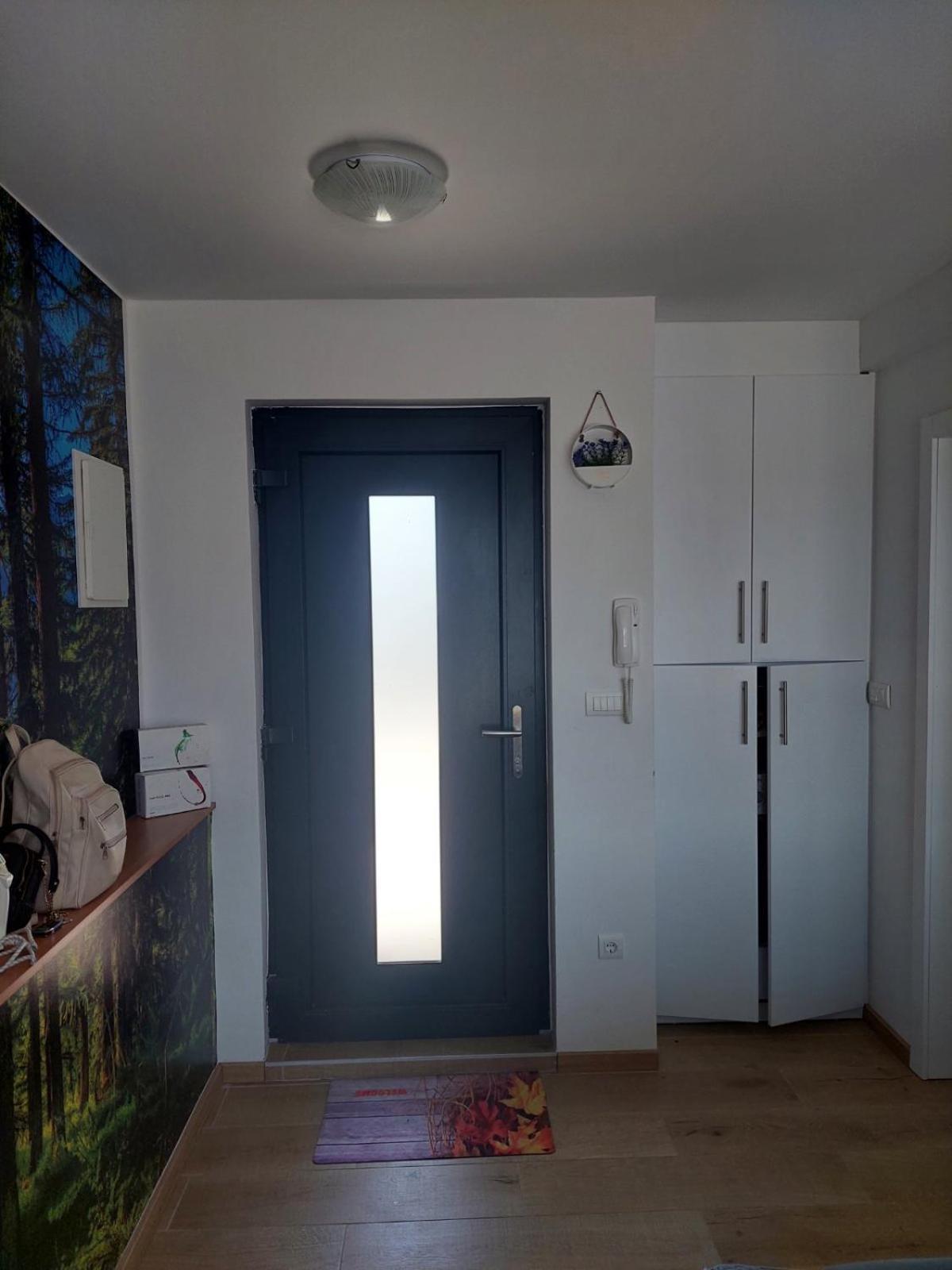 Apartamento Apartman "Aroma 1"Bjelašnica Exterior foto