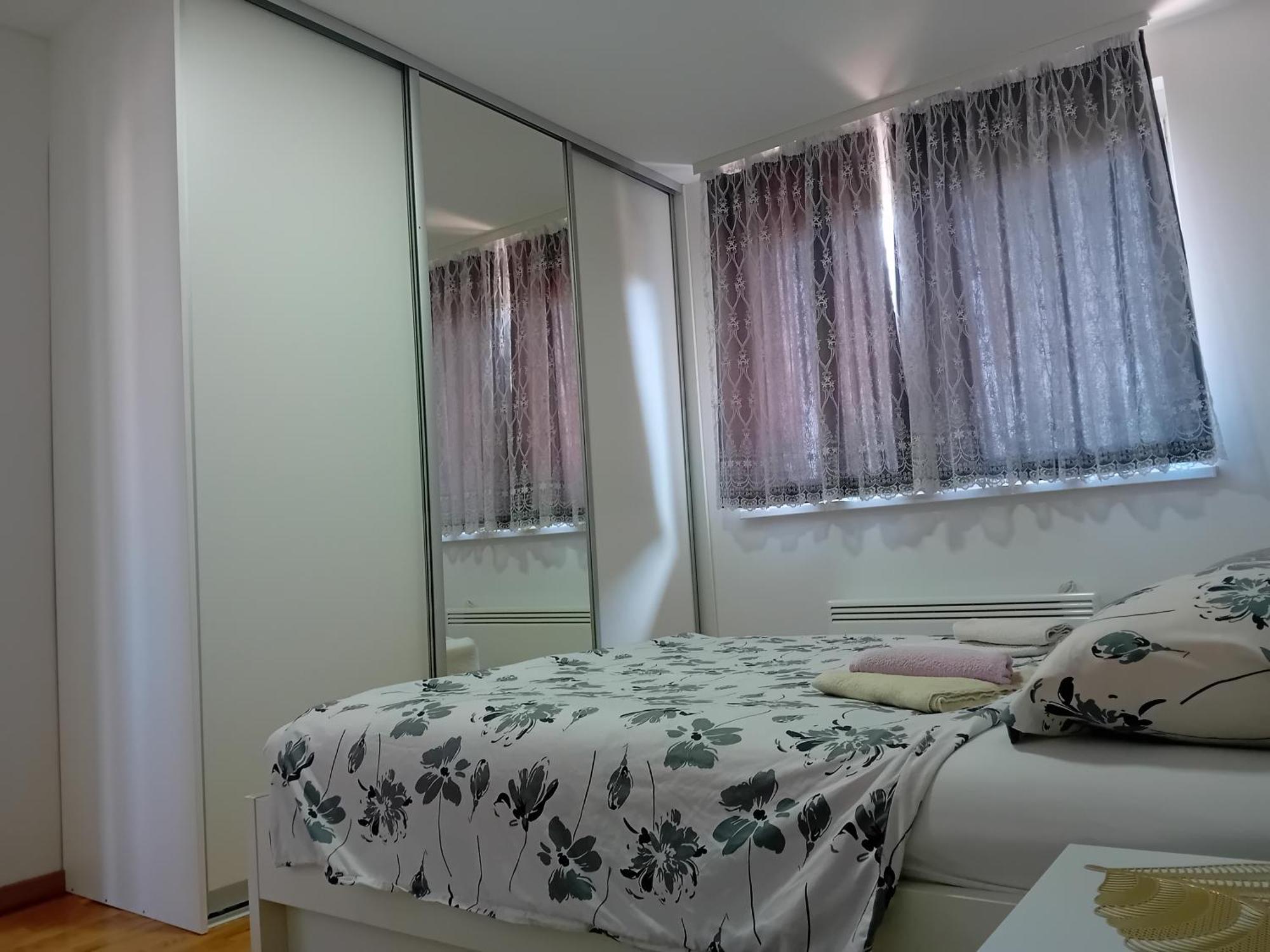 Apartamento Apartman "Aroma 1"Bjelašnica Exterior foto