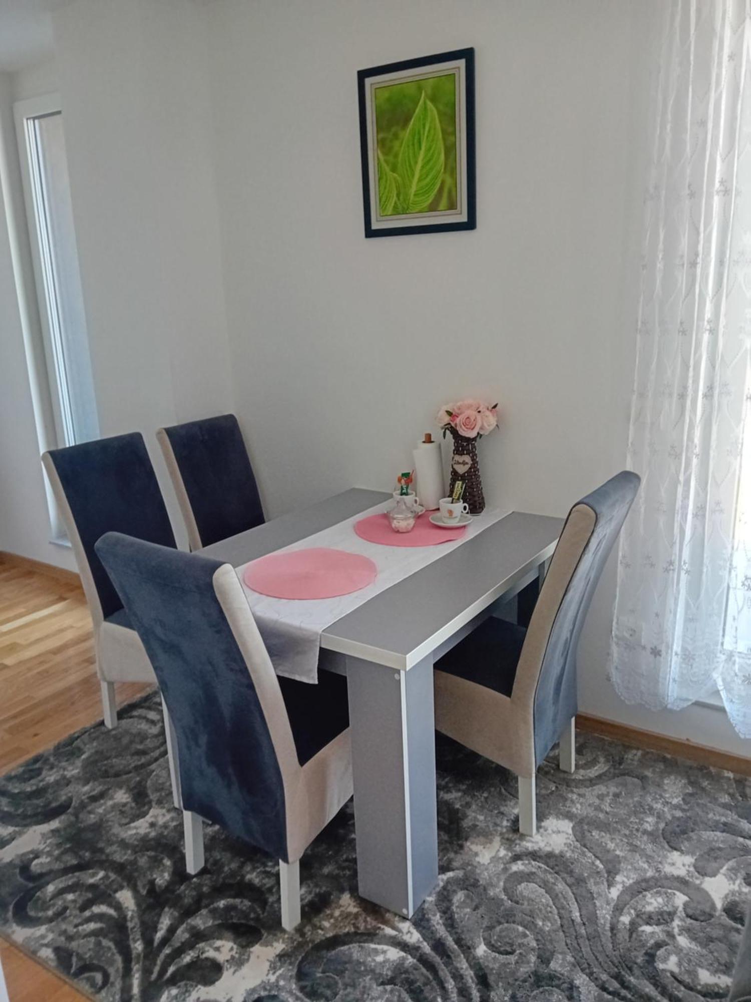 Apartamento Apartman "Aroma 1"Bjelašnica Exterior foto