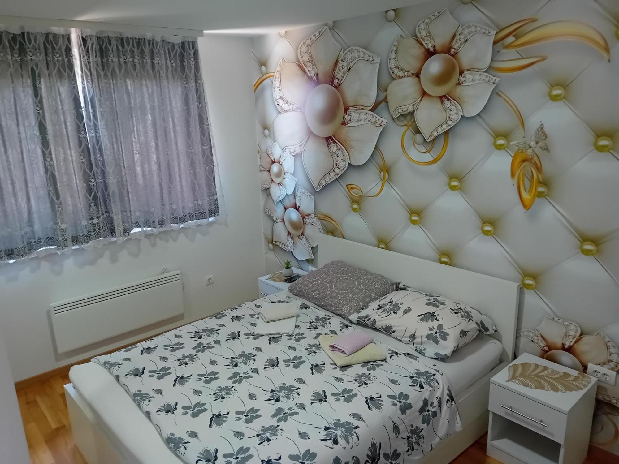 Apartamento Apartman "Aroma 1"Bjelašnica Exterior foto